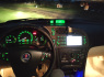 Saab 9-3 2003 m., Sedanas