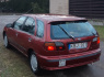 Nissan Almera 1996 m., Hečbekas (3)