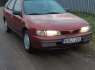 Nissan Almera 1996 m., Hečbekas (4)