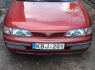 Nissan Almera 1996 m., Hečbekas (5)