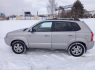 Hyundai Tucson 2006 m., Visureigis (2)