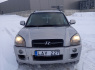Hyundai Tucson 2006 m., Visureigis