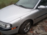 Volvo S80 1999 m., Sedanas (3)