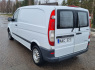 Mercedes-Benz Vito 2010 m., Komercinis (8)