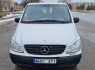 Mercedes-Benz Vito 2010 m., Komercinis (9)