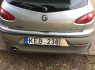 Alfa-Romeo 147 2002 m., Sedanas