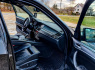 BMW X5 2007 m., Visureigis (8)
