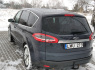 Ford S-Max 2011 m., Vienatūris (3)