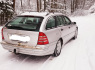 Mercedes-Benz C 200 2003 m., Universalas (9)