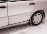 Mercedes-Benz C 200 2003 m., Universalas (11)