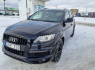 Audi Q7 2011 m., Visureigis (2)