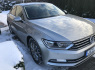 Volkswagen Passat 2016 m., Sedanas