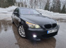 BMW 530 2008 m., Sedanas