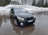 BMW 530 2008 m., Sedanas (3)