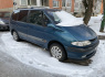 Renault Espace 1998 m., Vienatūris (2)