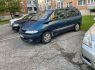 Renault Espace 1998 m., Vienatūris (3)