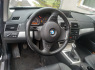 BMW X3 2008 m., Visureigis (2)