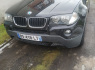 BMW X3 2008 m., Visureigis (3)
