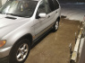 BMW X5 2003 m., Visureigis (2)