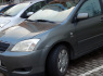 Toyota Corolla 2002 m., Hečbekas (2)
