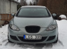 Seat Leon 2006 m., Hečbekas