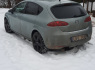 Seat Leon 2006 m., Hečbekas (3)