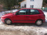 Fiat Bravo 2001 m., Kupė (1)