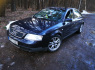 Audi A6 2000 m., Sedanas (3)
