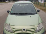 Citroen C3 2003 m., Hečbekas (2)