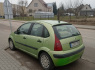 Citroen C3 2003 m., Hečbekas (3)