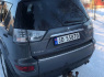 Mitsubishi Outlander 2010 m., Visureigis (5)