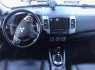Mitsubishi Outlander 2010 m., Visureigis (7)