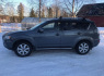 Mitsubishi Outlander 2010 m., Visureigis (3)
