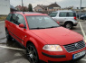 Volkswagen Passat 2001 m., Hečbekas