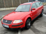 Volkswagen Passat 2001 m., Hečbekas (2)