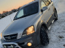 Kia Sorento 2006 m., Visureigis