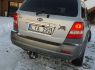 Kia Sorento 2006 m., Visureigis (2)