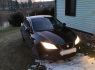 Seat Ibiza 2011 m., Kupė