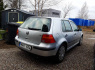 Volkswagen Golf 2000 m., Hečbekas (2)