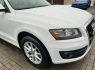 Audi Q5 2010 m., Visureigis (2)