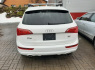 Audi Q5 2010 m., Visureigis (4)