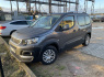 Peugeot -kita- 2019 m., Vienatūris (2)