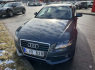 Audi A4 2008 m., Universalas (2)