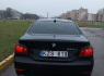BMW 530 2006 m., Sedanas (4)