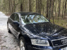 Audi A8 2004 m., Sedanas (2)