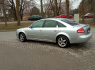 Audi A6 1998 m., Sedanas