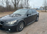 BMW 530 2005 m., Sedanas (3)