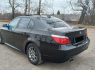BMW 530 2005 m., Sedanas (4)