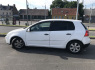 Volkswagen Golf Plus 2005 m., Hečbekas (4)