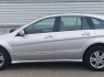 Mercedes-Benz R 280 2007 m., Hečbekas (6)